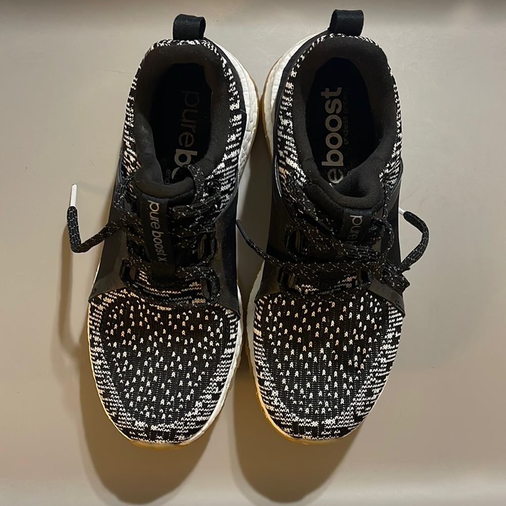 Adidas Pure Boost Size 5